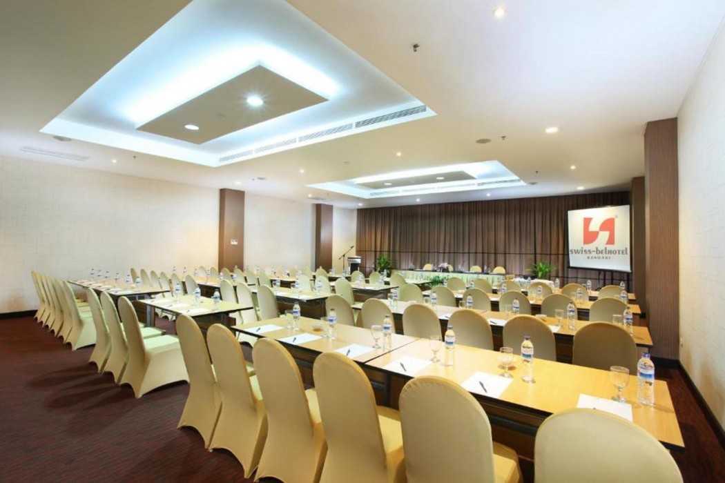 Swiss-Belhotel Kendari 33/70