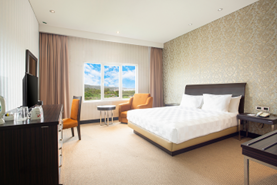 Swiss-Belhotel Kendari 19/70