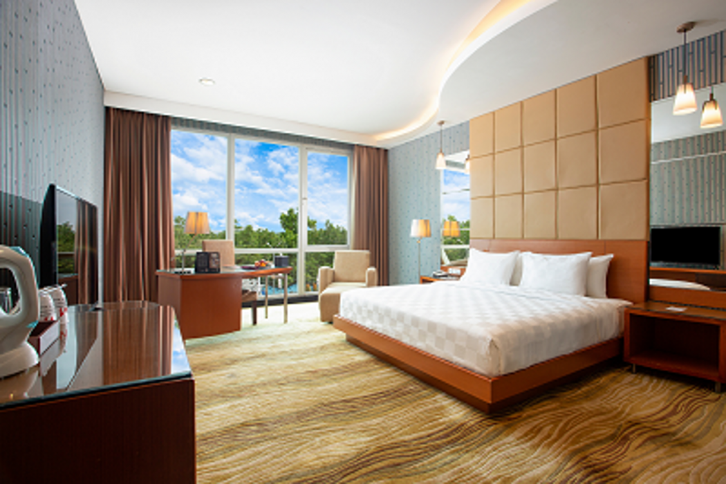 Swiss-Belhotel Kendari 20/70