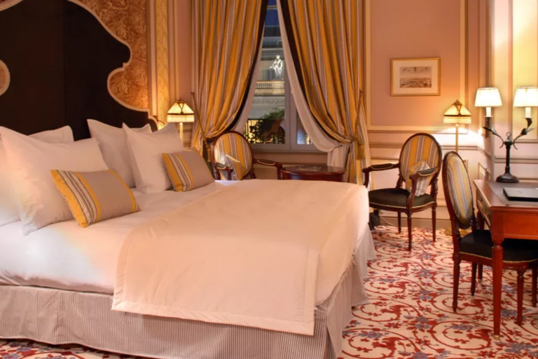 Intercontinental Bordeaux - Le Grand Hotel 15/60