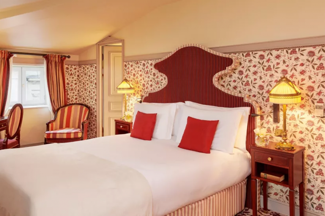 Intercontinental Bordeaux - Le Grand Hotel 13/60