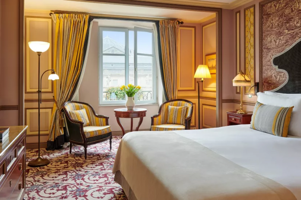 Intercontinental Bordeaux - Le Grand Hotel 16/60