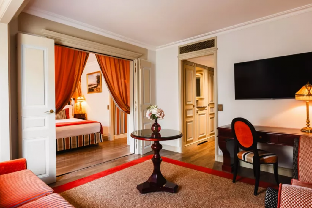 Intercontinental Bordeaux - Le Grand Hotel 14/60