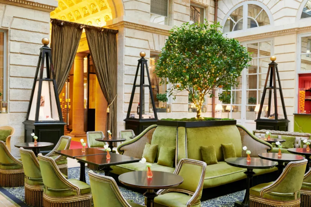 Intercontinental Bordeaux - Le Grand Hotel 23/60