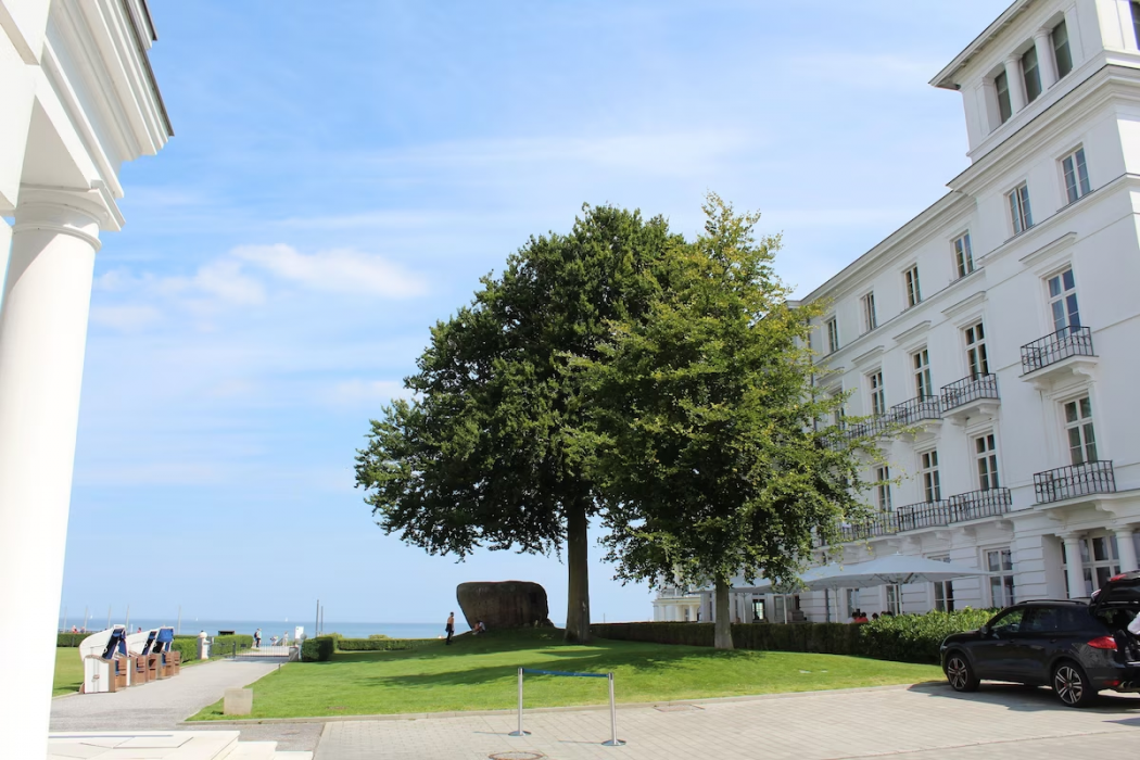 Grand Hotel Heiligendamm 1/51