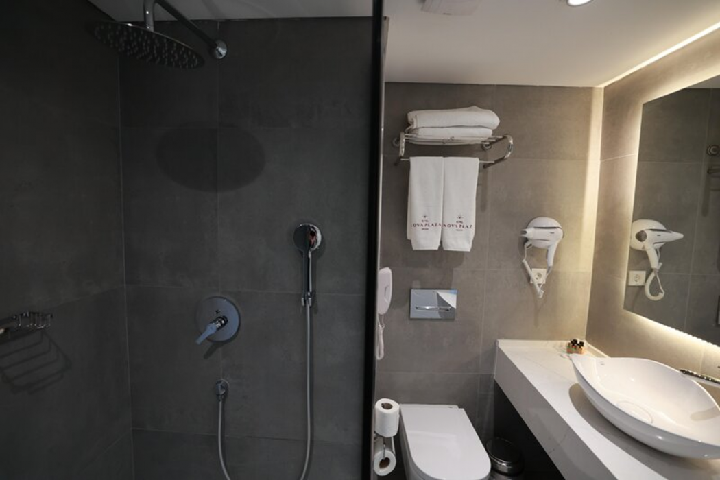 Istanbul Golden Park Hotel 13/58