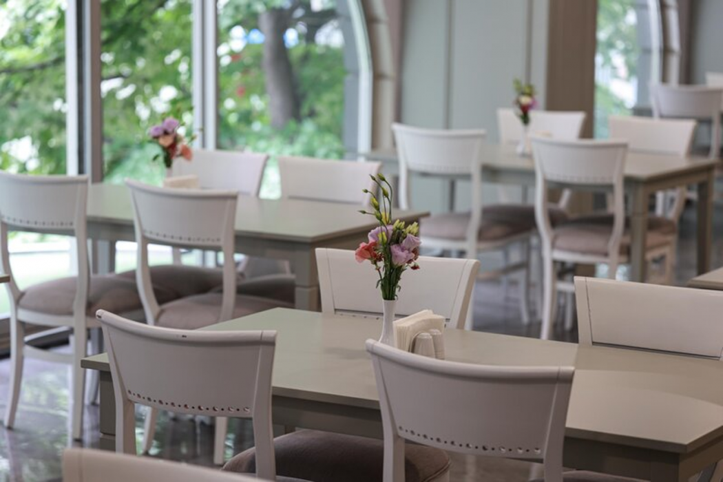 Istanbul Golden Park Hotel 27/58
