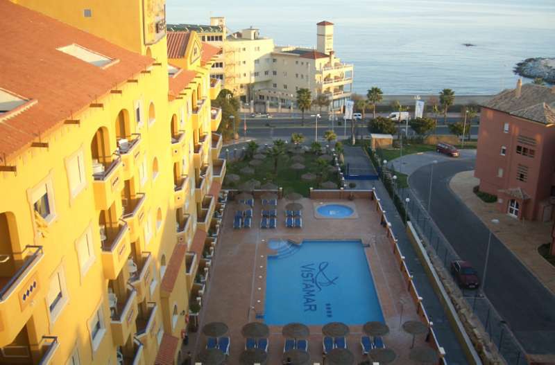 APARTAMENTOS VISTAMAR 3/33