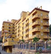 APARTAMENTOS VISTAMAR 1/33