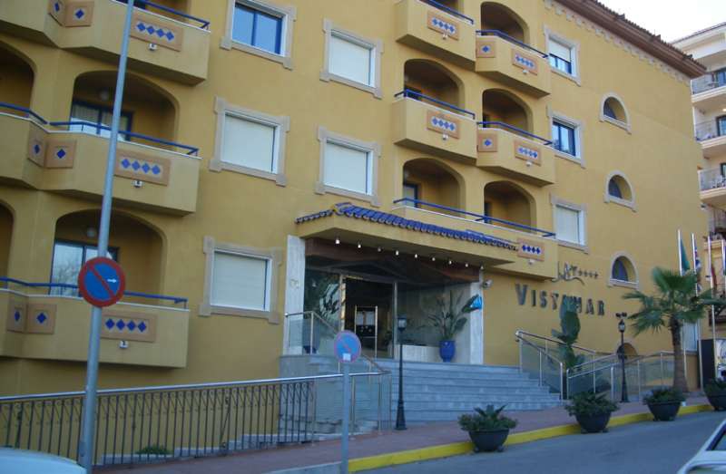APARTAMENTOS VISTAMAR 2/33