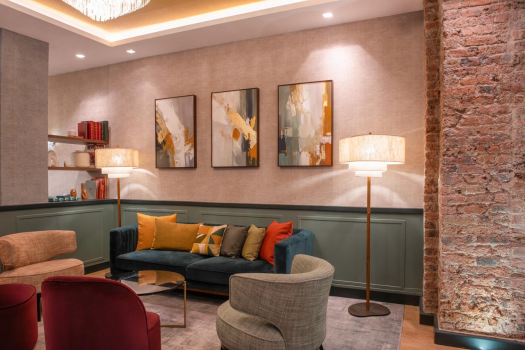 Hotel Brittany Opera 38/57