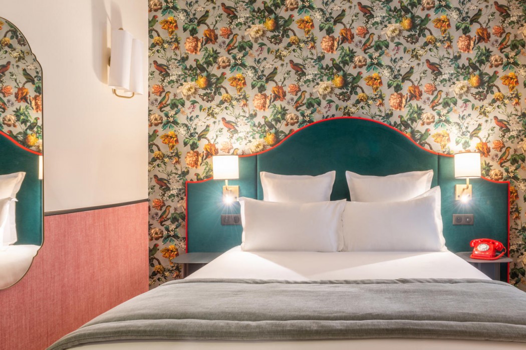 Hotel Brittany Opera 33/57