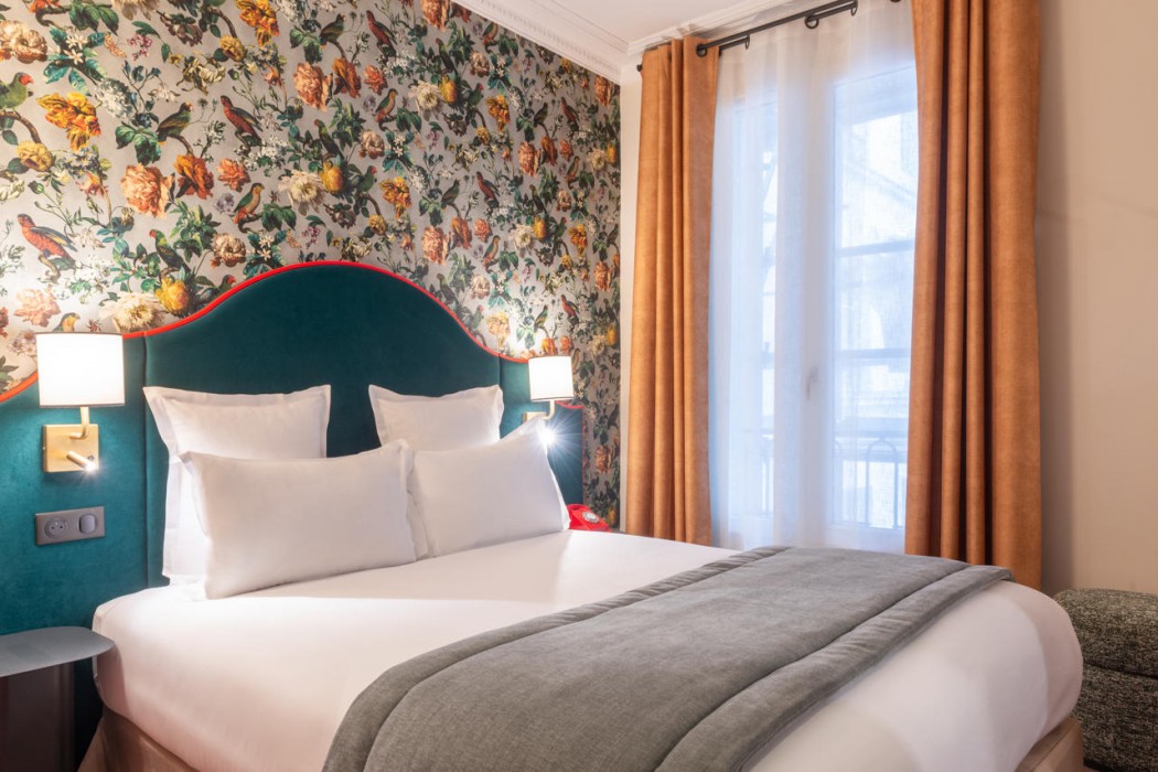 Hotel Brittany Opera 15/57
