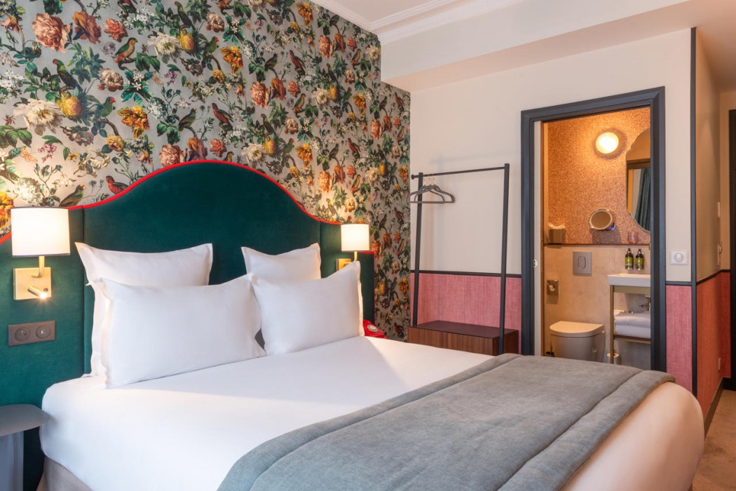 Hotel Brittany Opera 21/57