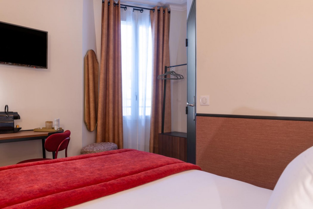 Hotel Brittany Opera 27/57