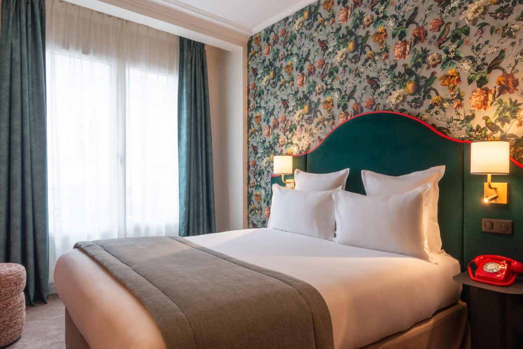 Hotel Brittany Opera 31/57