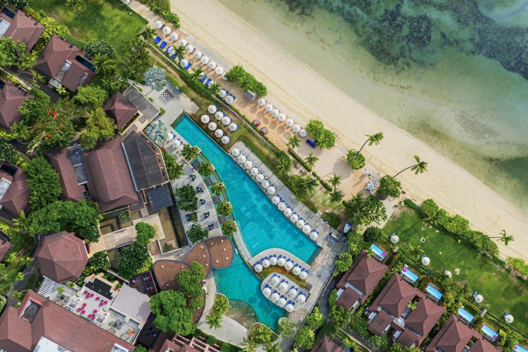 Pullman Phuket Panwa Beach Resort 6/120