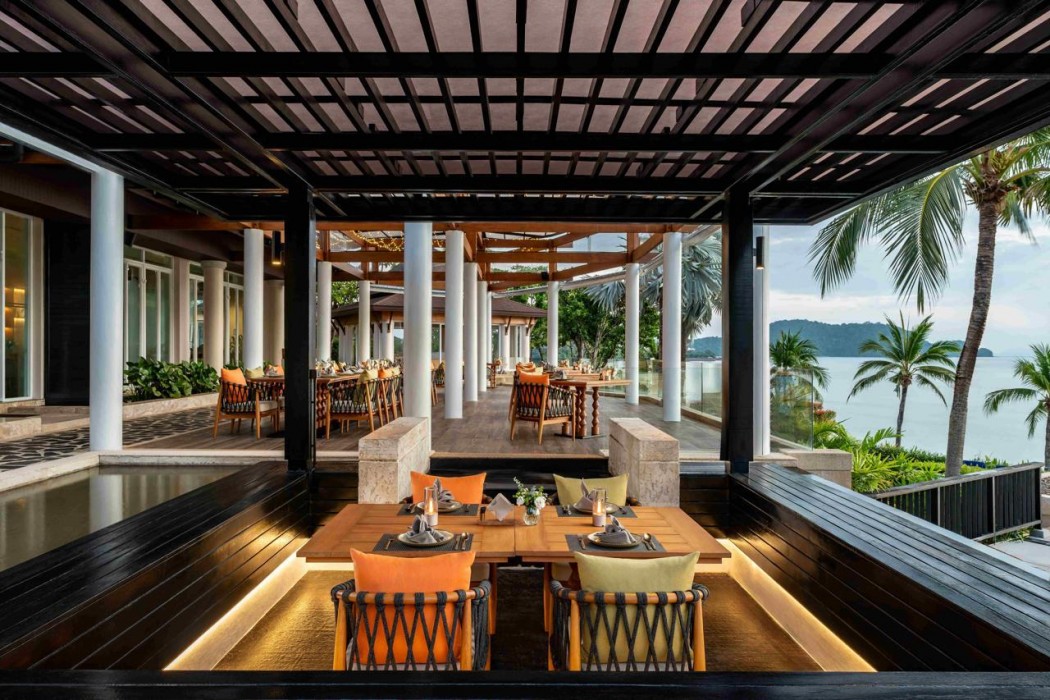 Pullman Phuket Panwa Beach Resort 102/120