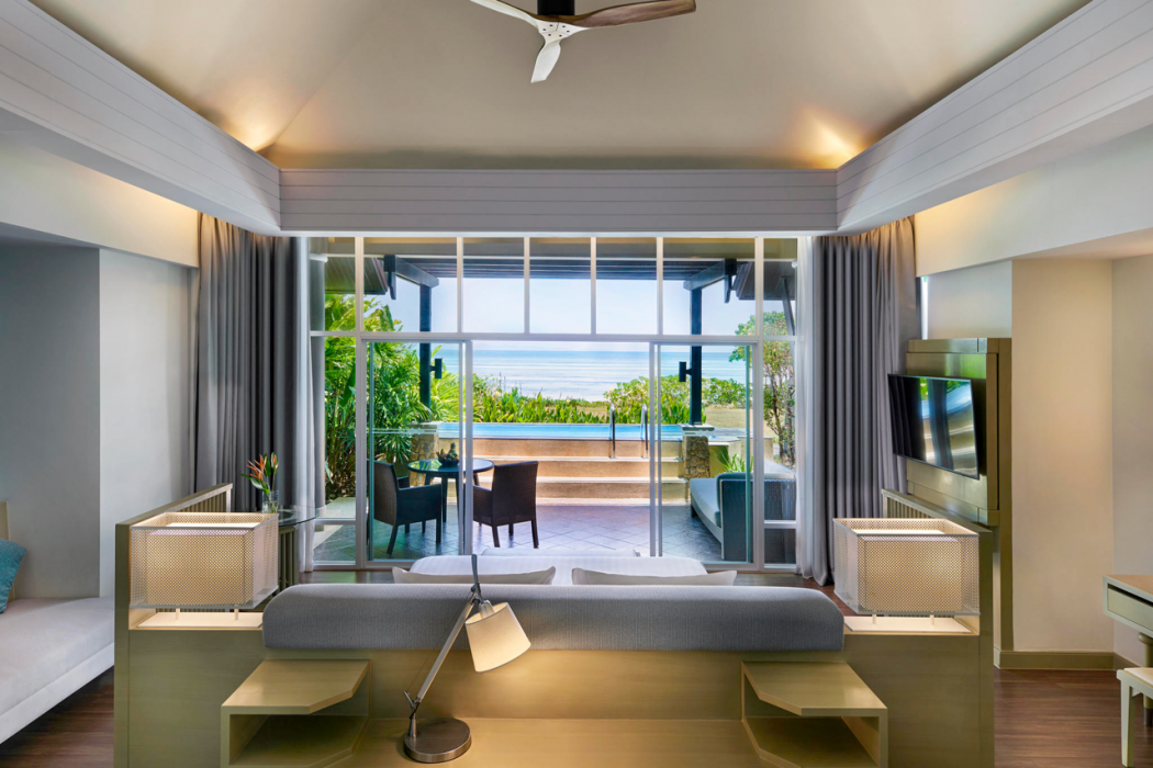 Pullman Phuket Panwa Beach Resort 38/120