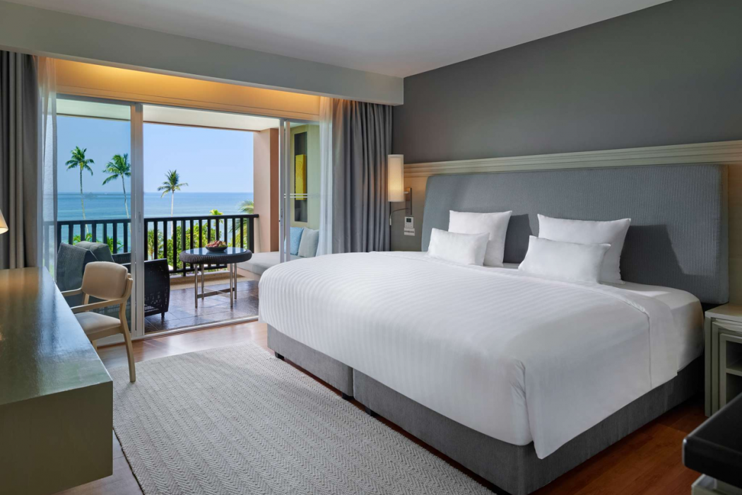 Pullman Phuket Panwa Beach Resort 50/120