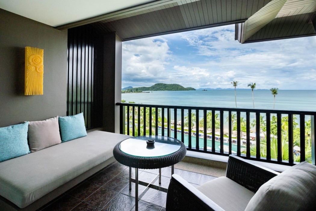 Pullman Phuket Panwa Beach Resort 27/120