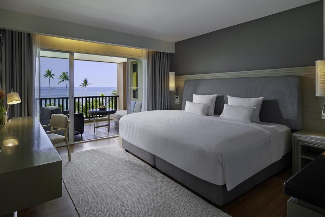 Pullman Phuket Panwa Beach Resort 22/120