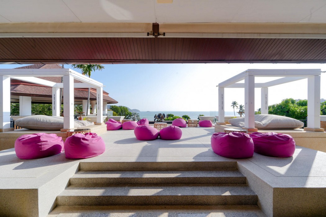 Pullman Phuket Panwa Beach Resort 91/120