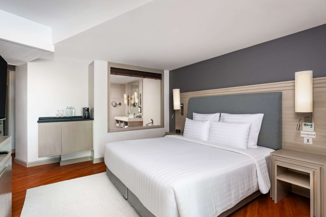 Pullman Phuket Panwa Beach Resort 21/120