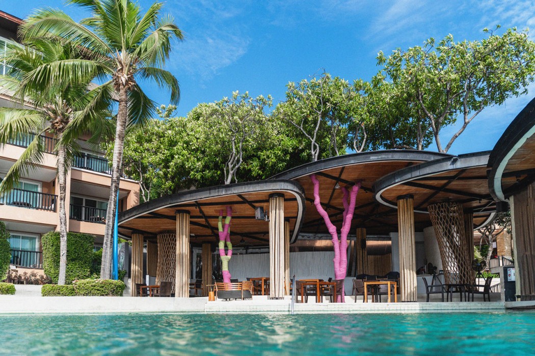 Pullman Phuket Panwa Beach Resort 95/120