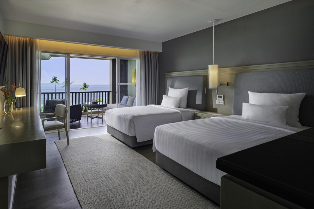 Pullman Phuket Panwa Beach Resort 25/120