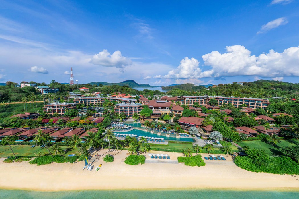 Pullman Phuket Panwa Beach Resort 13/120