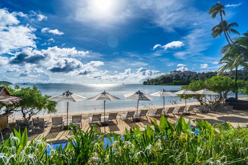 Pullman Phuket Panwa Beach Resort 73/120