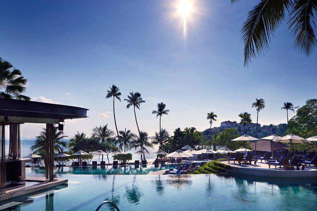 Pullman Phuket Panwa Beach Resort 92/120