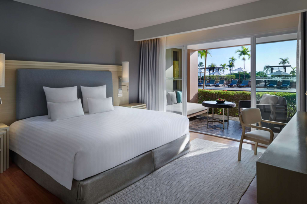 Pullman Phuket Panwa Beach Resort 40/120