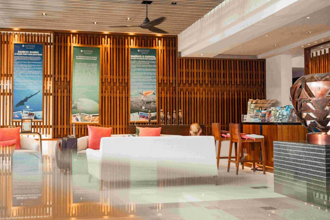 Pullman Phuket Panwa Beach Resort 14/120
