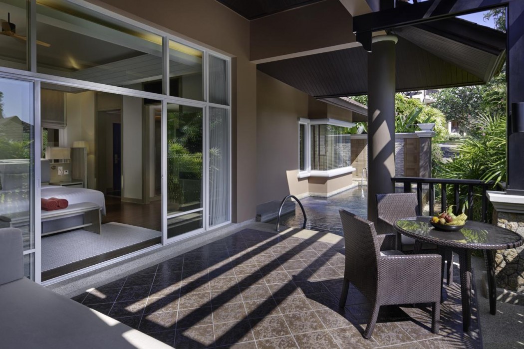 Pullman Phuket Panwa Beach Resort 28/120