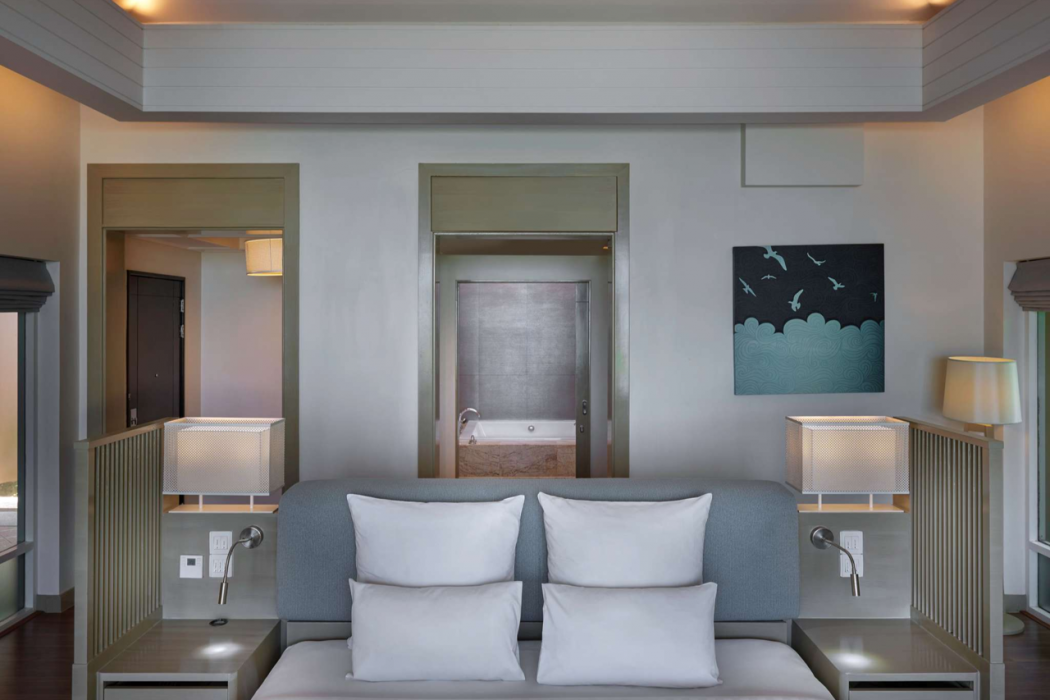 Pullman Phuket Panwa Beach Resort 39/120