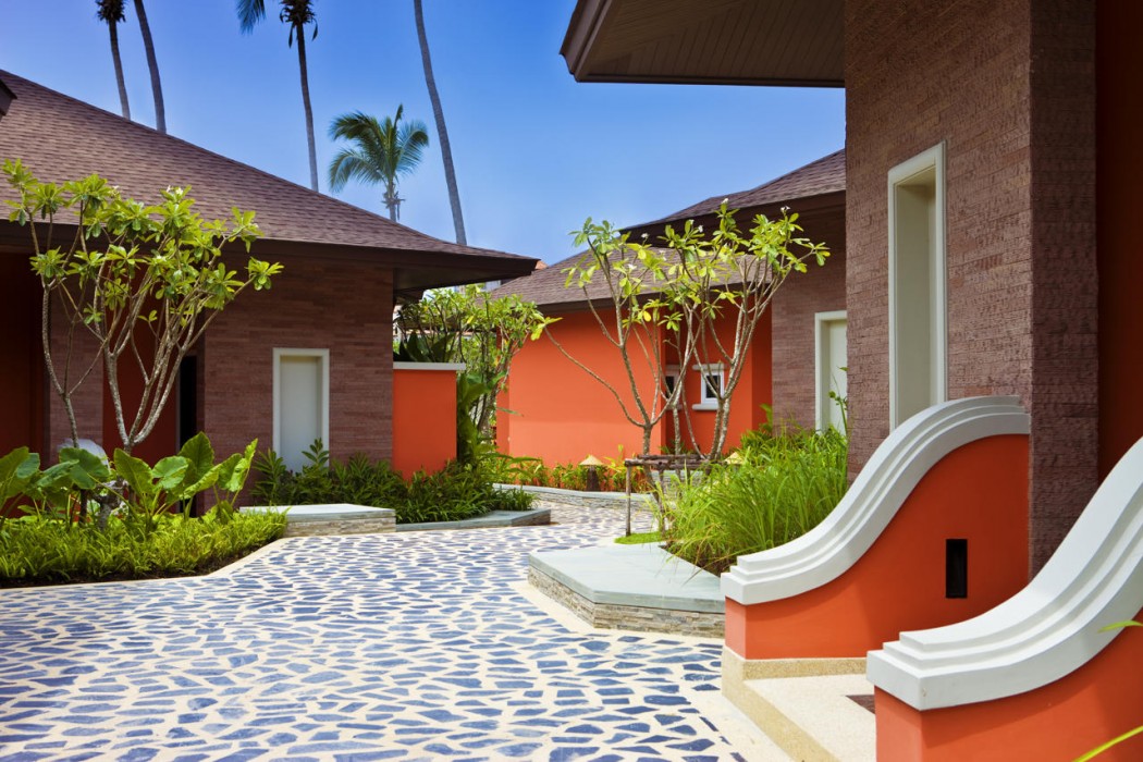 Pullman Phuket Panwa Beach Resort 76/120