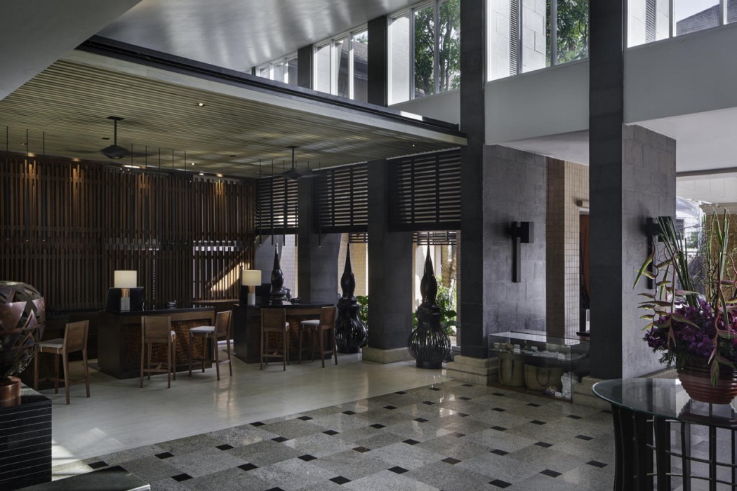 Pullman Phuket Panwa Beach Resort 16/120
