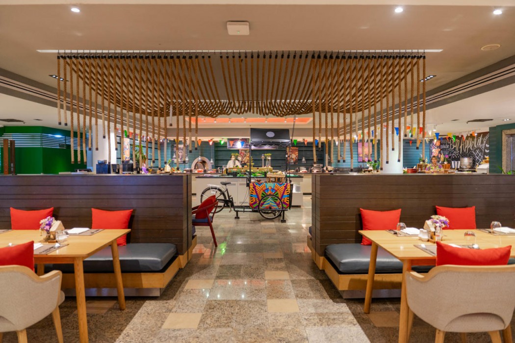 Pullman Phuket Panwa Beach Resort 98/120