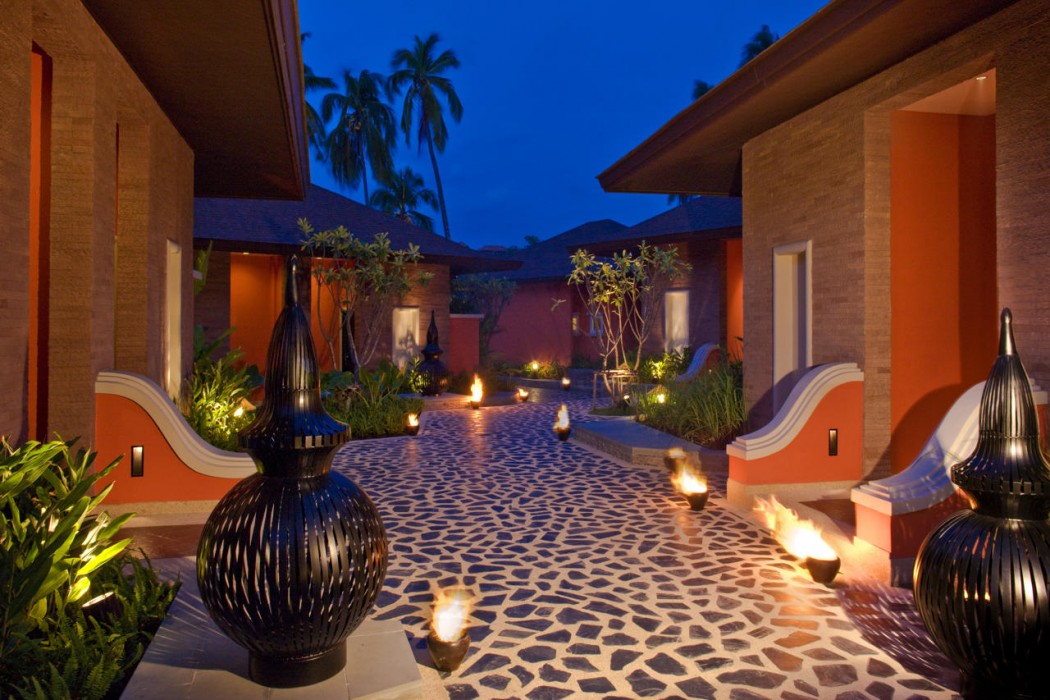 Pullman Phuket Panwa Beach Resort 75/120