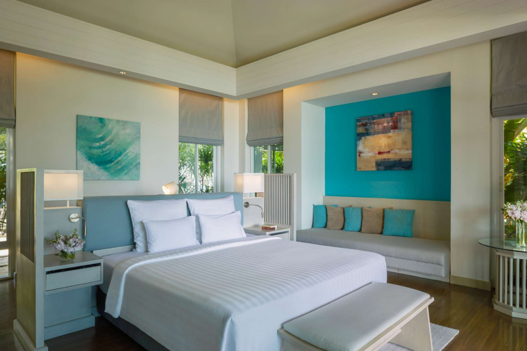Pullman Phuket Panwa Beach Resort 37/120