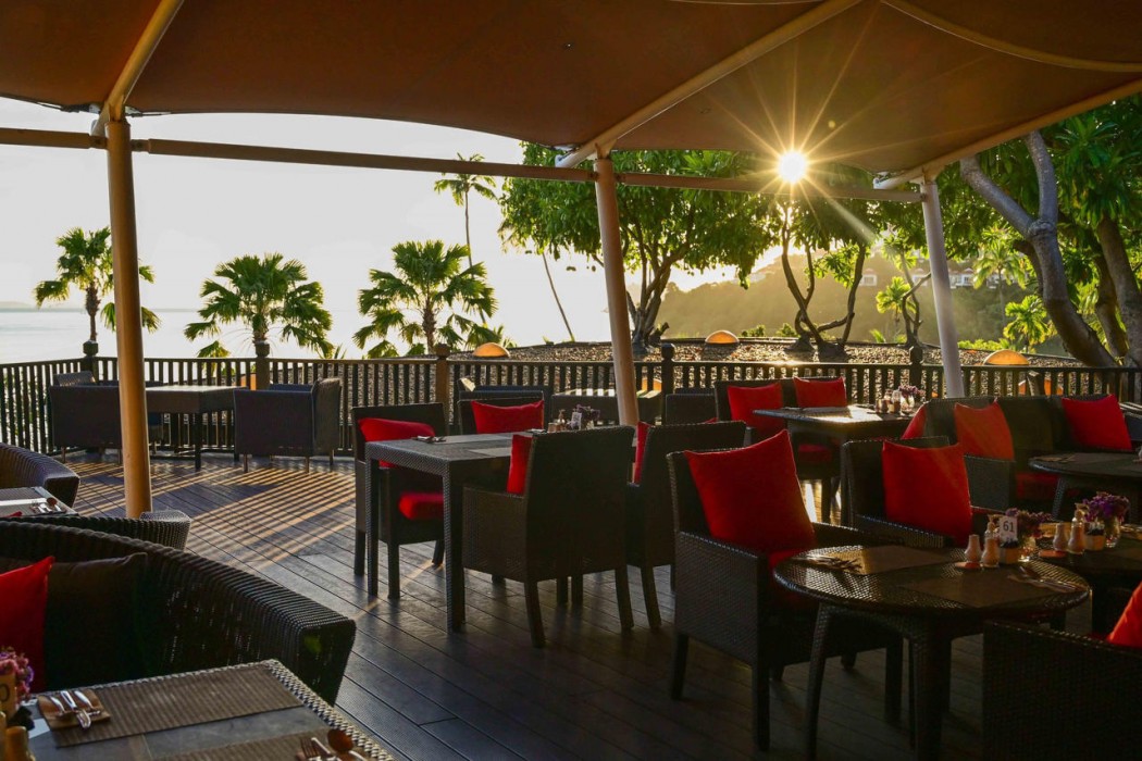 Pullman Phuket Panwa Beach Resort 103/120