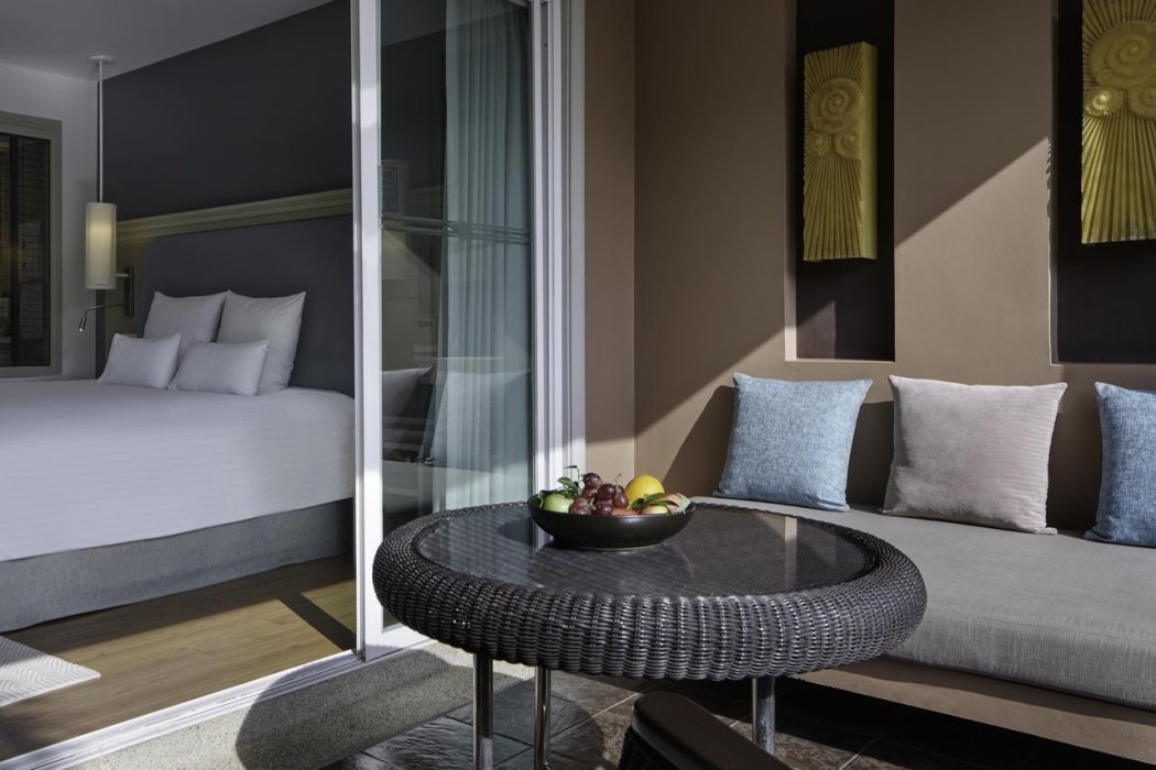 Pullman Phuket Panwa Beach Resort 23/120