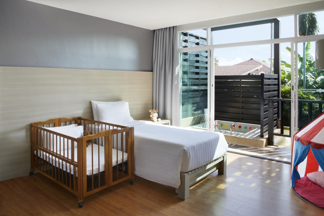 Pullman Phuket Panwa Beach Resort 26/120