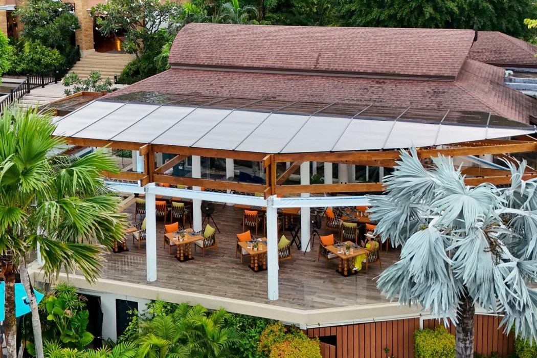 Pullman Phuket Panwa Beach Resort 94/120