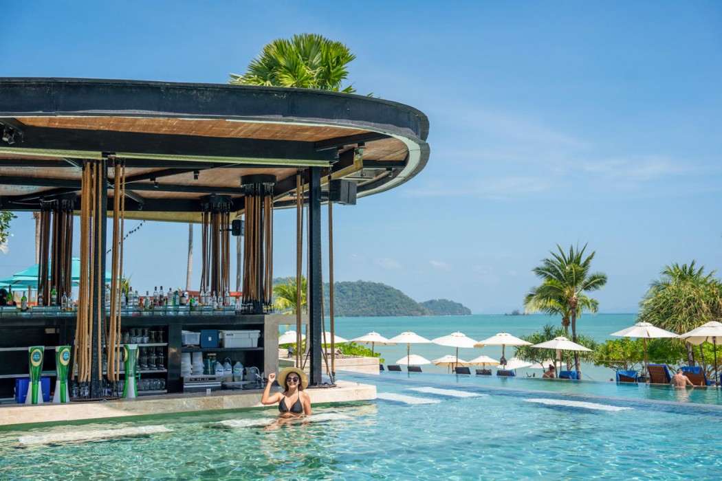 Pullman Phuket Panwa Beach Resort 69/120