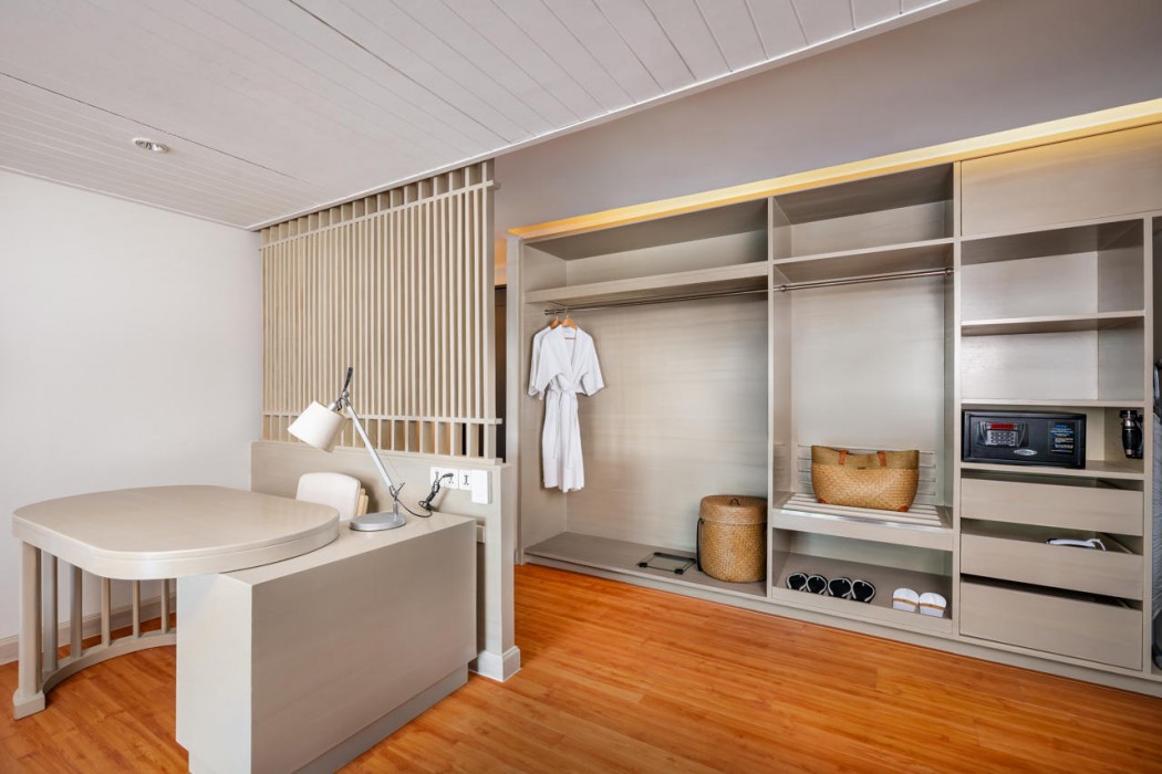 Pullman Phuket Panwa Beach Resort 34/120