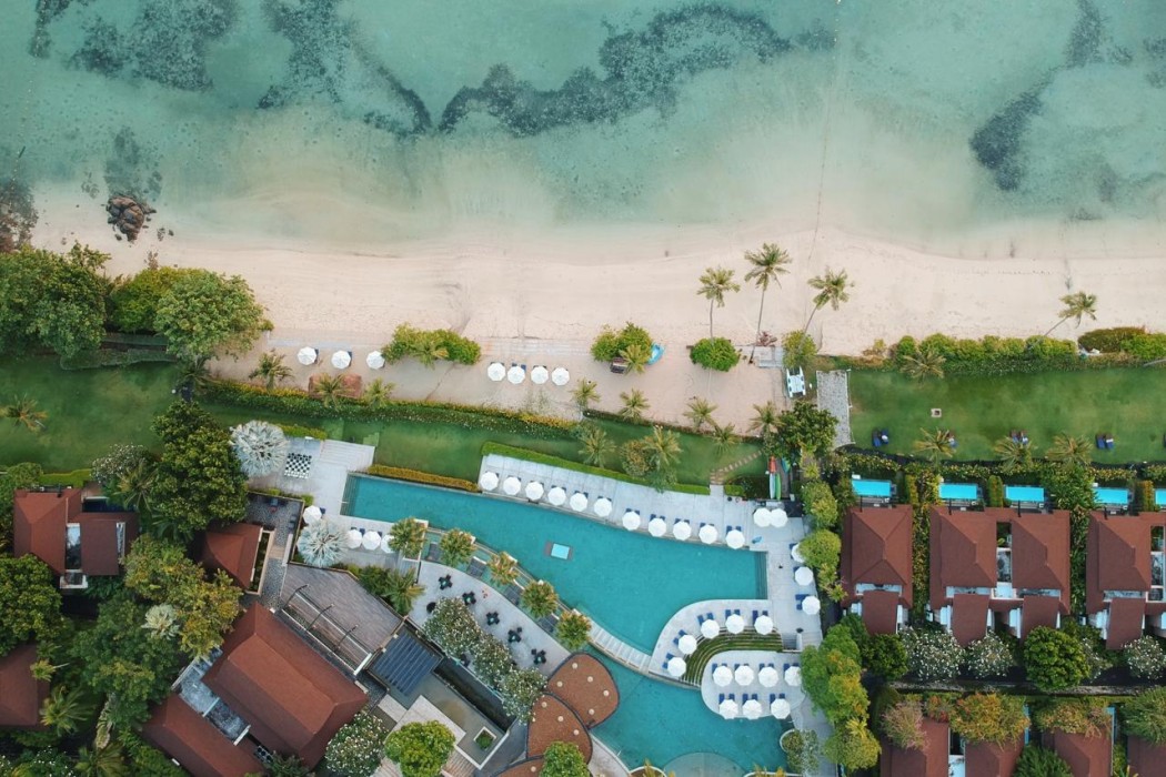 Pullman Phuket Panwa Beach Resort 8/120