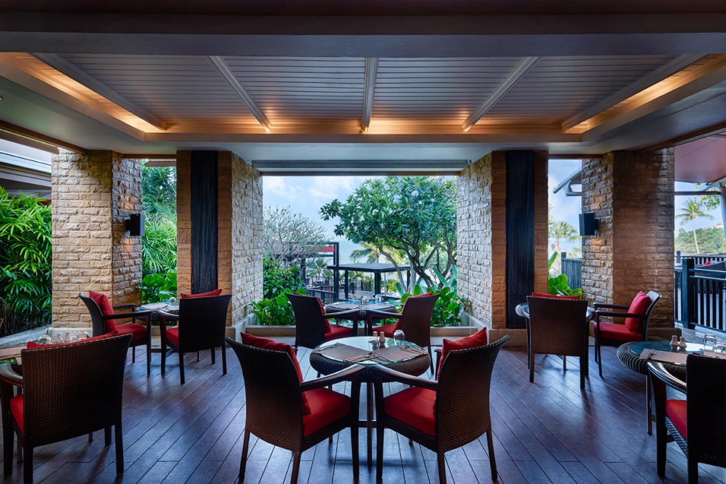 Pullman Phuket Panwa Beach Resort 93/120